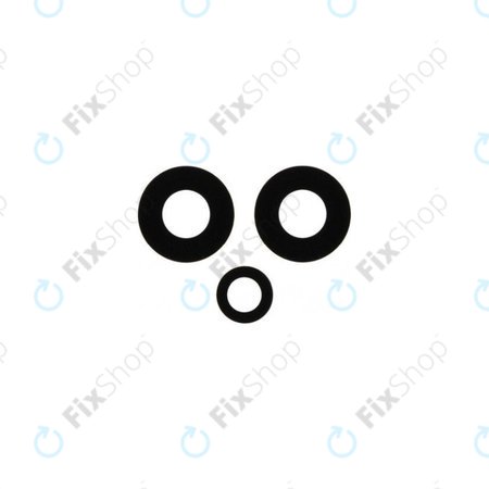 Realme 9 - Rear Camera Lens