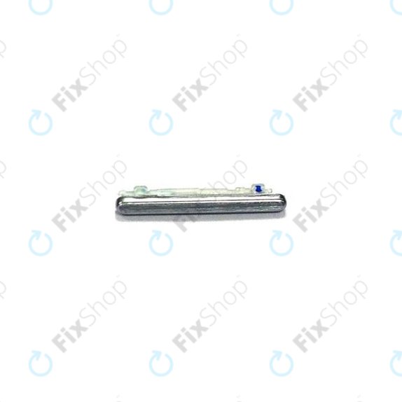 Samsung Galaxy S3 i9300 - Volume Button (Marble White) - GH64-00403B Genuine Service Pack