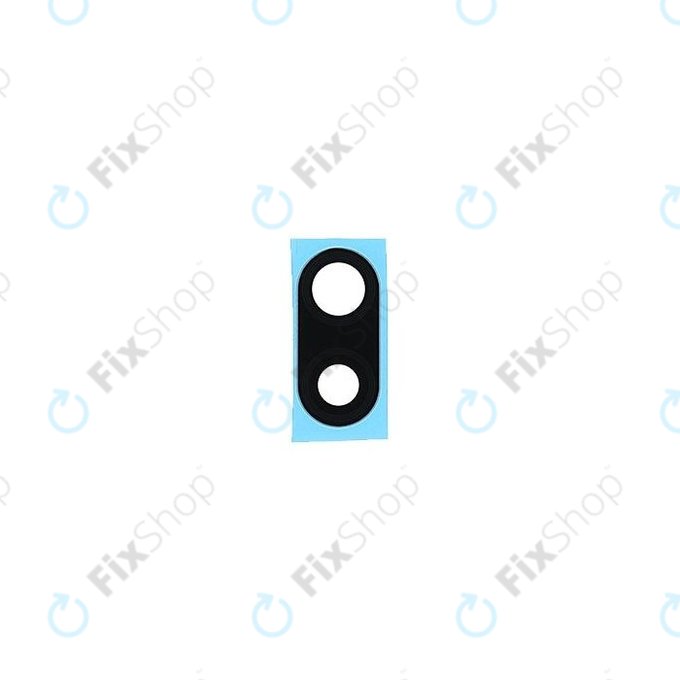 Xiaomi Redmi 8 - Rear Camera Lens