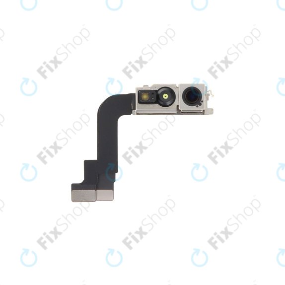 Apple iPhone 15 Pro Max - Front Camera with IR Camera