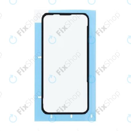 Huawei P20 Pro - Battery Cover Adhesive - 51638419 Genuine Service Pack