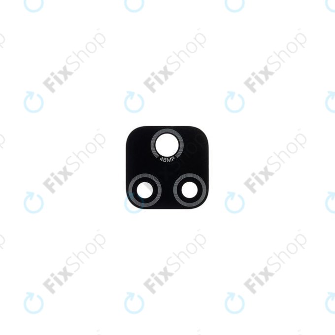 Motorola Moto E7 XT2095 - Rear Camera Lens