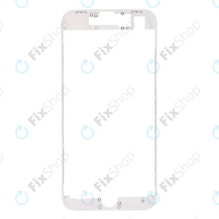 Apple iPhone 8 - LCD Frame (White)
