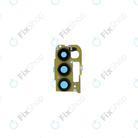 Oppo Find X3 Neo - Rear Camera Glass - 4906053 Genuine Service Pack