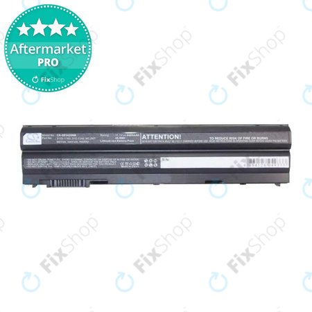 Dell Inspiron 14R (5420) - Battery 04NW9 4400mAh HQ