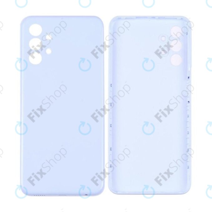 Samsung Galaxy A13 A135F - Battery Cover (Light Blue)