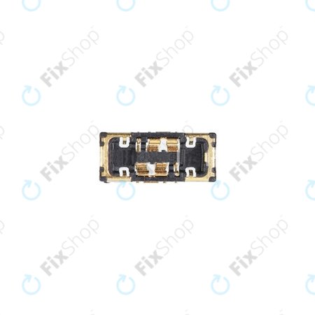 Apple iPhone XR - Battery FPC Connector