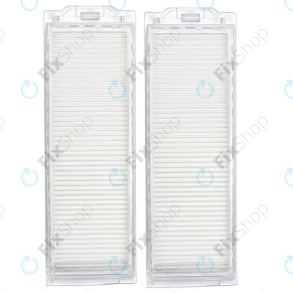 HEPA Filter, 2pcs for Xiaomi Robot Vacuum S10, S12