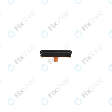 Samsung Galaxy S9 G960F - Power Button (Midnight Black) - GH98-42635A Genuine Service Pack