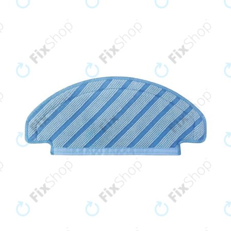Ecovacs Deebot N8-series, T-series, X1 Plus - Mop Cloth (Washable)