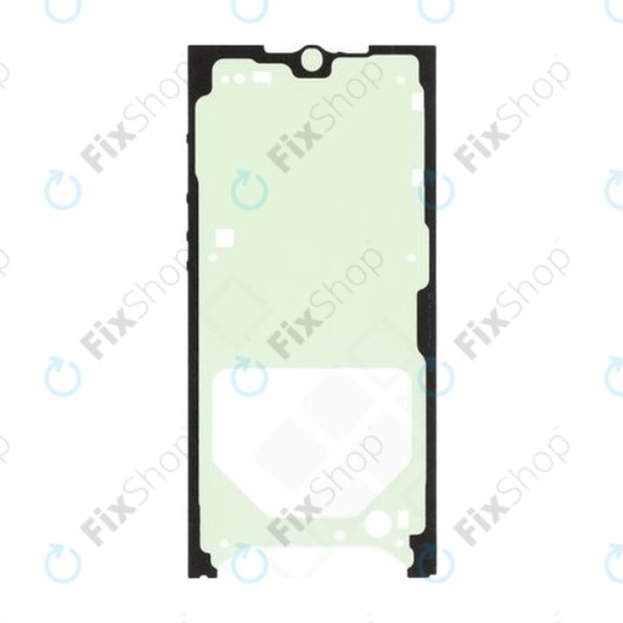 Samsung Galaxy S22 Ultra S908B - LCD Adhesive - GH02-23303A Genuine Service Pack