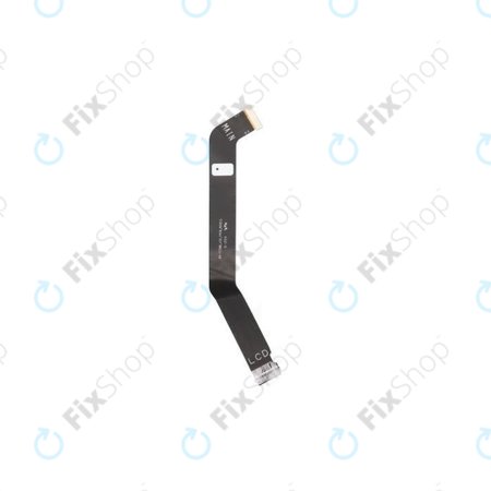 Samsung Galaxy Tab S7 FE 5G T736B - LCD Flex Cable - GH59-15464A Genuine Service Pack