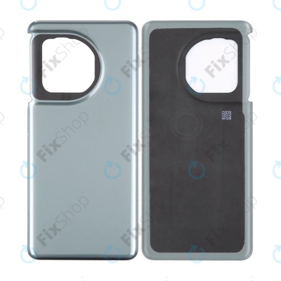 OnePlus 11 PBH110 - Battery Cover (Eternal Green)