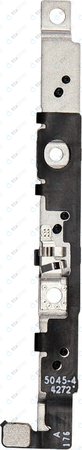 Apple iPhone 16 Plus - Volume Button Flex Cable