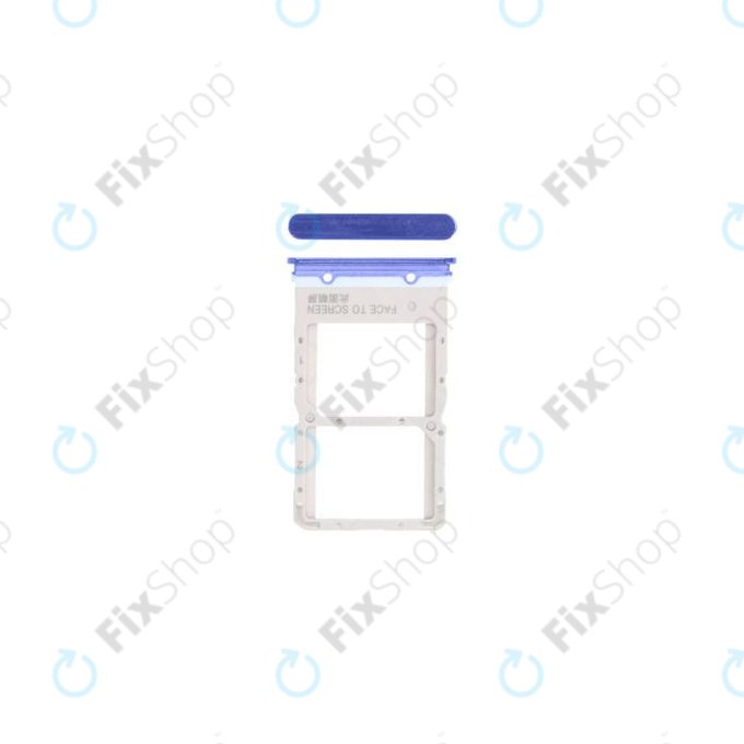 Xiaomi Mi 9T Pro, Mi 9T Pro - SIM Slot (Glacier Blue) - 481096500050 Genuine Service Pack