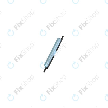 Samsung Galaxy M23 5G M236B - Volume Button (Light Blue) - GH64-08805C Genuine Service Pack