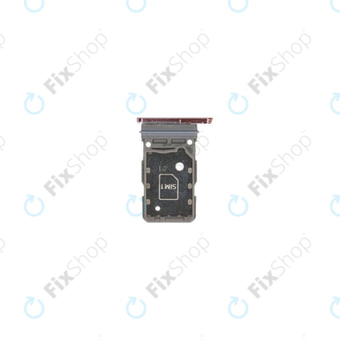Samsung Galaxy S21 G991B - SIM Tray (Phantom Pink) - GH98-46193D Genuine Service Pack