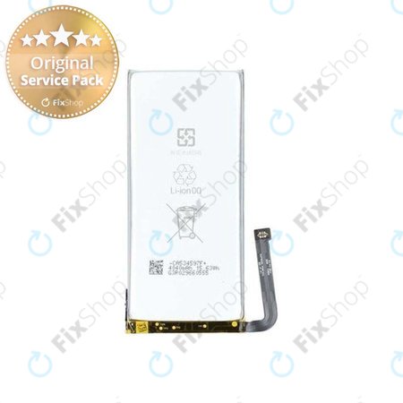 Google Pixel 5 - Battery GTB1F 4080mAh - G823-00172-01 Genuine Service Pack
