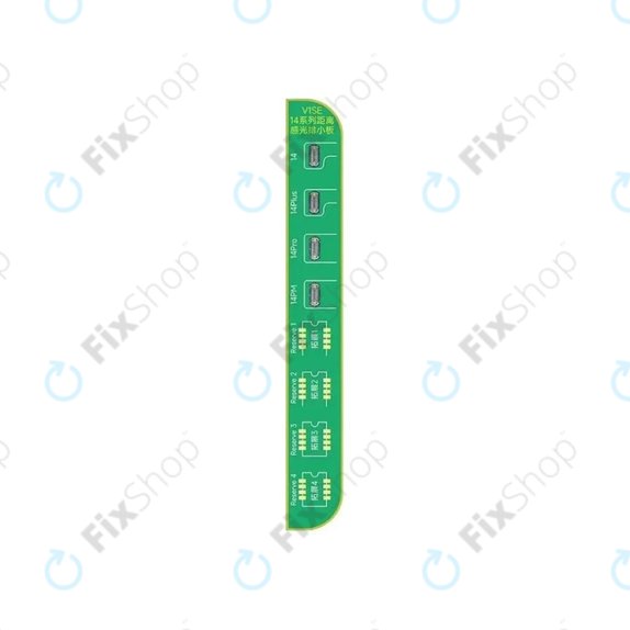 JC V1SE - Distance Photosensitive FPC R&W Board for iPhone (14 - 14 Pro Max)