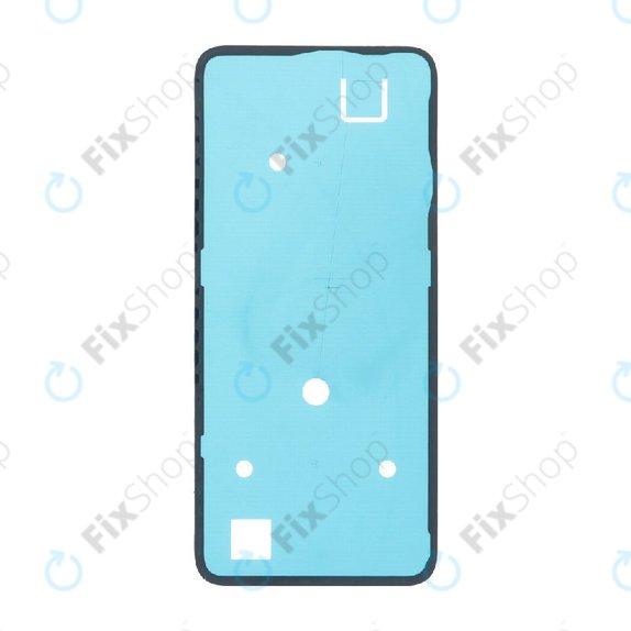 Realme C35 RMX3511 - Battery Cover Adhesive