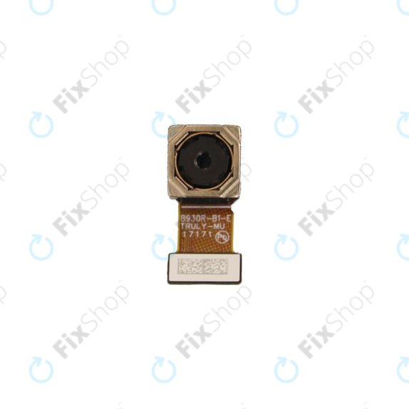 Nokia 6 - Rear Camera - S0C600BA000 Genuine Service Pack
