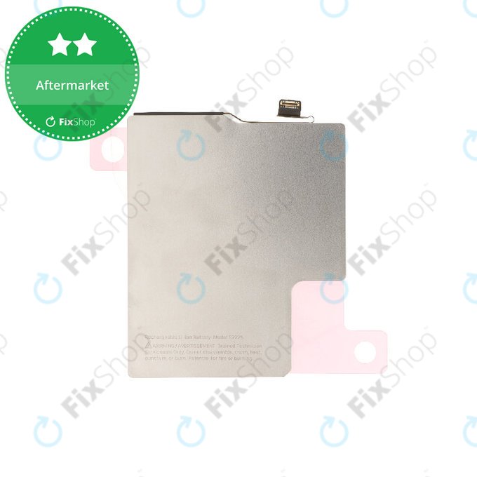 Battery for iPhone 17 Pro, 3998mAh