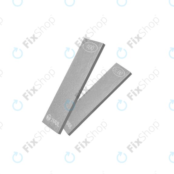 Grinding Plate for Tweezers and Tools, 2UUL FM01