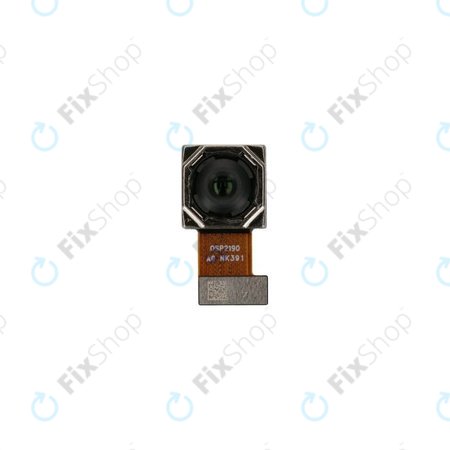 Xiaomi Redmi Note 9T 5G - Rear Camera Module 48MP