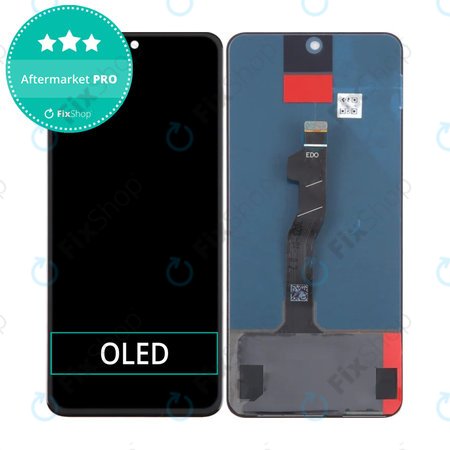 Huawei Nova 10 SE - LCD Display + Touch Screen OLED