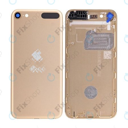 Apple iPod Touch (6th Gen) - Rear Housing (Gold)