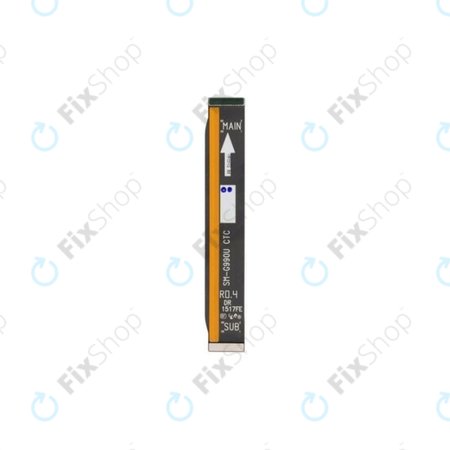 Samsung Galaxy S21 FE G990B - Main Flex Cable - GH59-15502A Genuine Service Pack