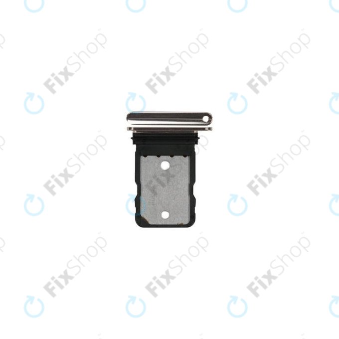 Google Pixel 6 Pro - SIM Tray (Sorta Sunny) - G852-02165-13 Genuine Service Pack