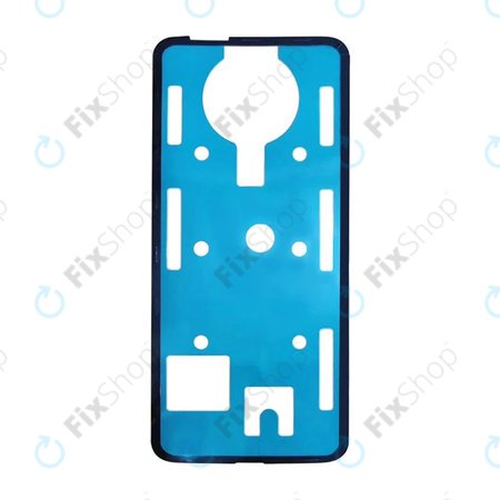 Xiaomi Pocophone F2 Pro - Battery Cover Adhesive