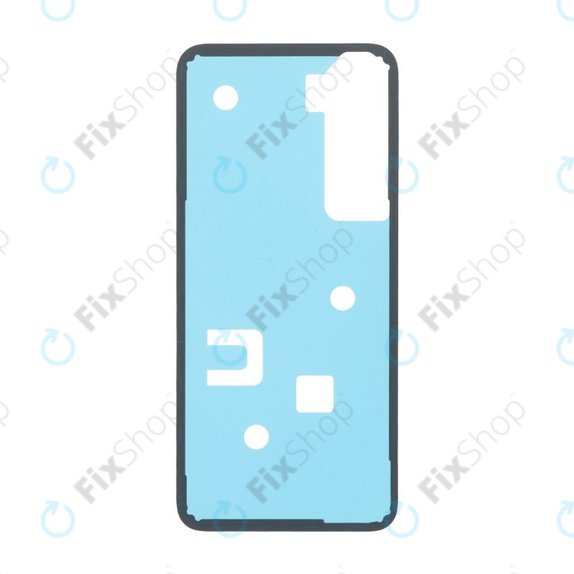 Realme 8 5G RMX3241 - Battery Cover Adhesive
