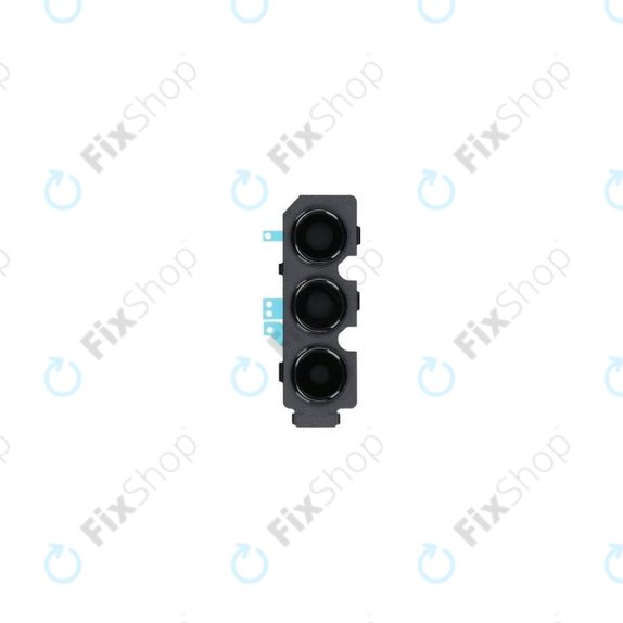 Samsung Galaxy A13 A135F - Rear Camera Lens Frame - GH98-47319A Genuine Service Pack
