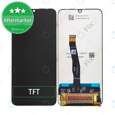Huawei P smart (2019) - LCD Display + Touch Screen TFT