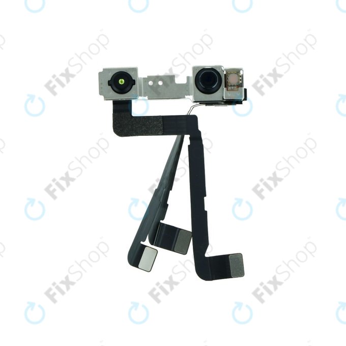Apple iPhone 11 Pro - Front Camera with IR Camera