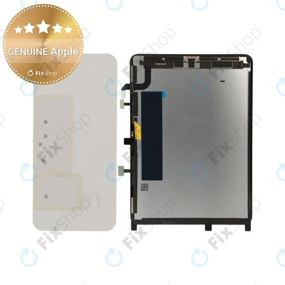 Display assembly for iPad Air 11 (2025) | WiFi | 661-51066 | Genuine Apple
