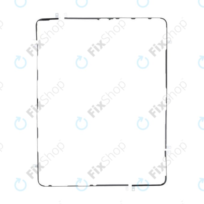 Apple iPad Air 11 (2024), 13 (2024) - LCD Display Adhesive
