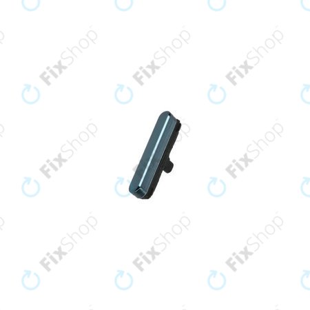 Samsung Galaxy S22 Ultra S908B - Power Button (Green) - GH98-47130D Genuine Service Pack