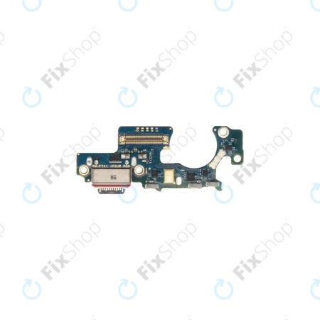 Samsung Galaxy Z Flip 6 F741B - Charging Connector PCB Board