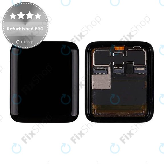 LCD Display for Apple Watch 2 38mm, Touch Screen without Frame, Refurbished PRO