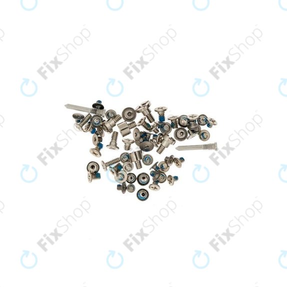 Apple iPhone 12 Pro Max - Screw Set
