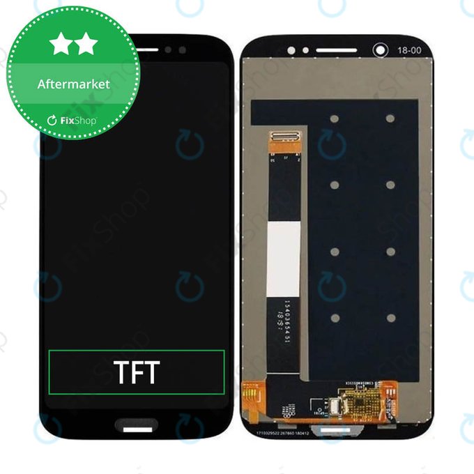 Xiaomi Black Shark - LCD Display + Touch Screen TFT