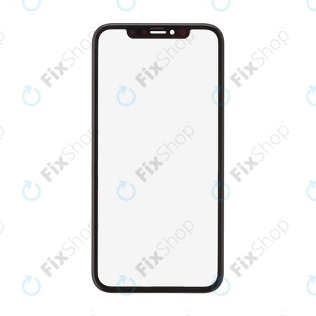Apple iPhone XR - Front Glass + OCA Adhesive