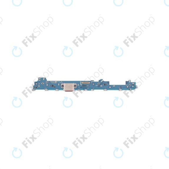 Samsung Galaxy Tab S9 FE X516 - Charging Connector PCB Board