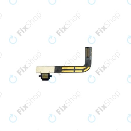 Apple iPad 4 - Charging Connector + Flex Cable