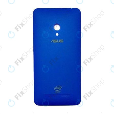 Asus Zenfone 4 A450CG - Battery Cover (Sky Blue)