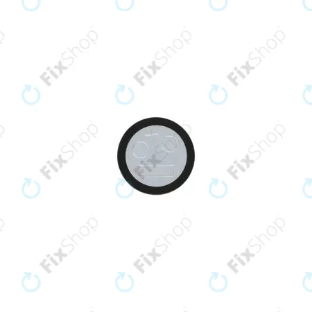 Samsung Galaxy S22 Ultra S908B - Rear Camera Lens Adhesive (Tele) - GH02-23326A Genuine Service Pack