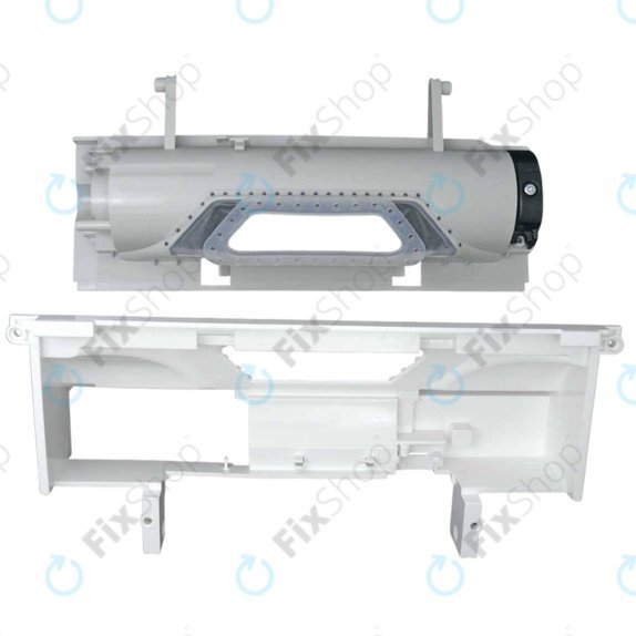 Main brush module for Xiaomi Roborock S5